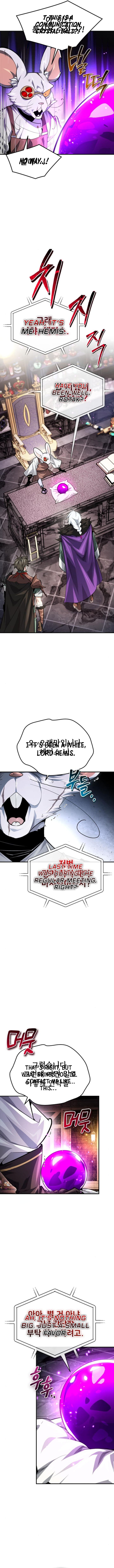 There Are No Bad Heroes In This World Chapter 36 13
